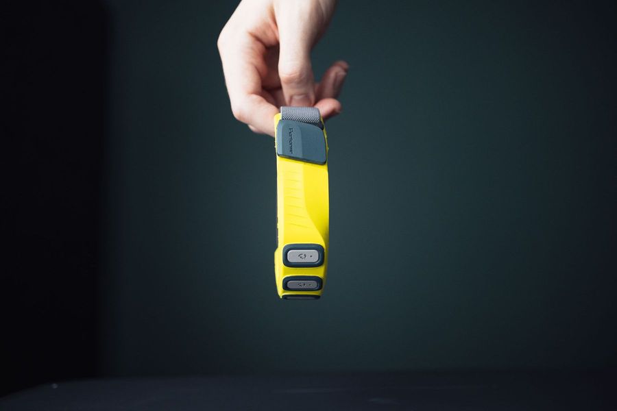 Performr wearable